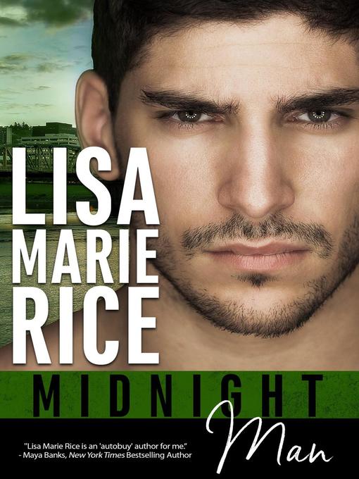Title details for Midnight Man by Lisa Marie Rice - Available